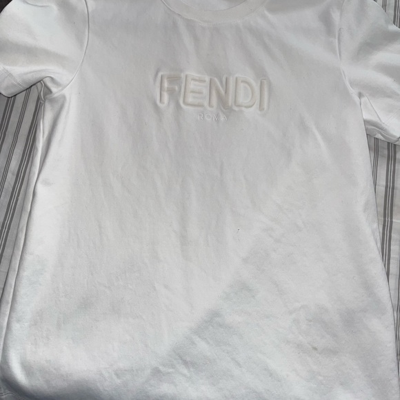 FENDI t-shirt - Picture 2 of 3